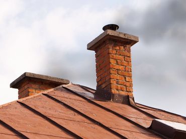 Chimney cleaning | Dusty Brothers | Fort Wayne Indiana