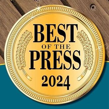 Best of the Press 2024