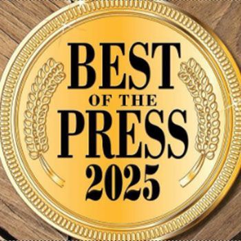 Best of the Press 2025