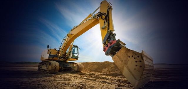 excavation contractor guilford ct