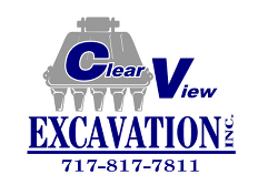 Clear View Logo