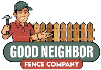 Good Neighbor Fence Company Logo