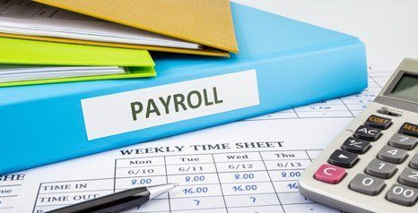 Payroll