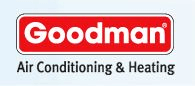 Goodman Air Conditioning & Heating