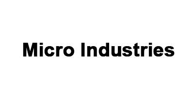 Micro Industries logo