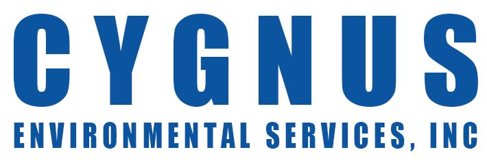 Cygnus Enviromental Services Logo