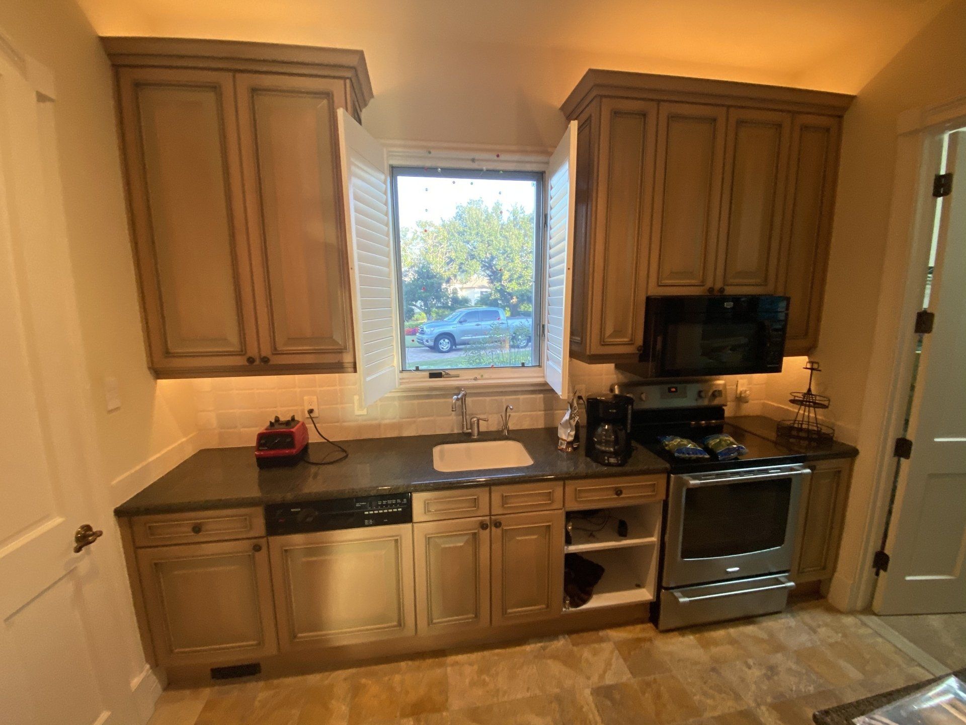 Furniture Refinishing Naples, FL Gorman Custom Finishes