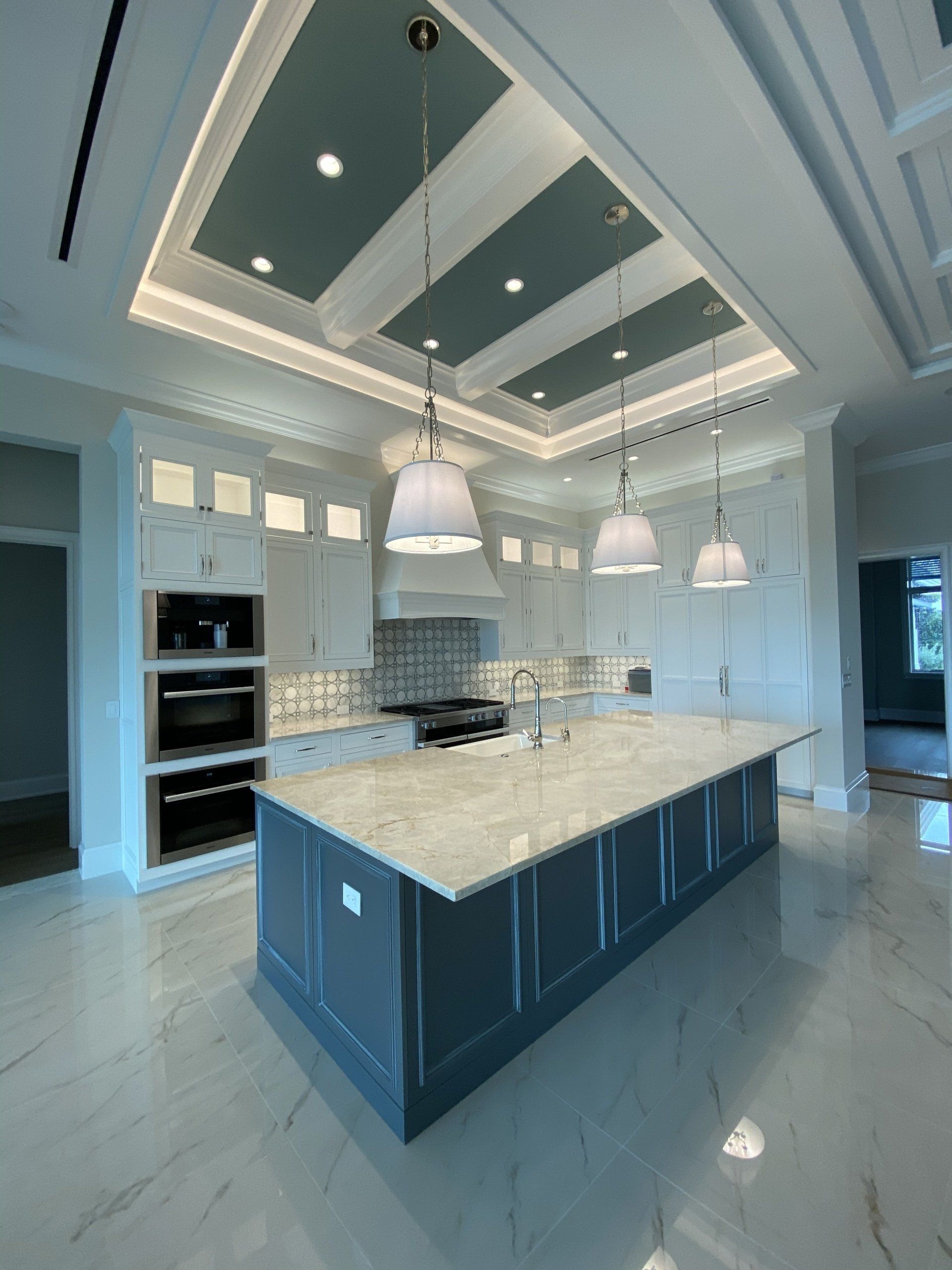 Furniture Refinishing Naples, FL Gorman Custom Finishes