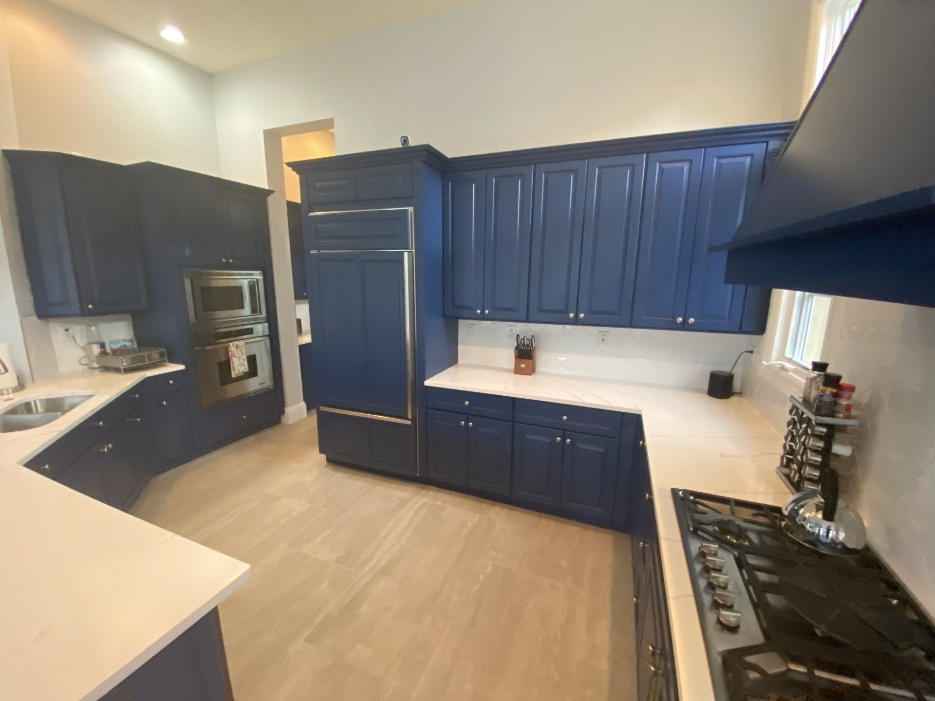 Furniture Refinishing Naples, FL Gorman Custom Finishes