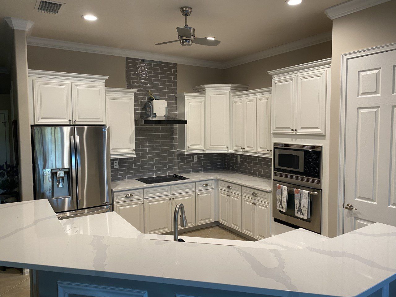 Furniture Refinishing Naples, FL Gorman Custom Finishes