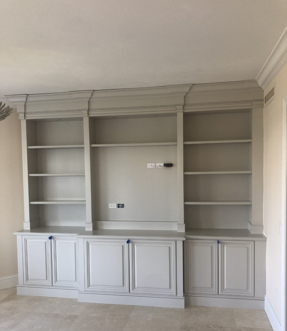 Furniture Refinishing Naples, FL Gorman Custom Finishes