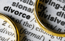 Divorce law experts