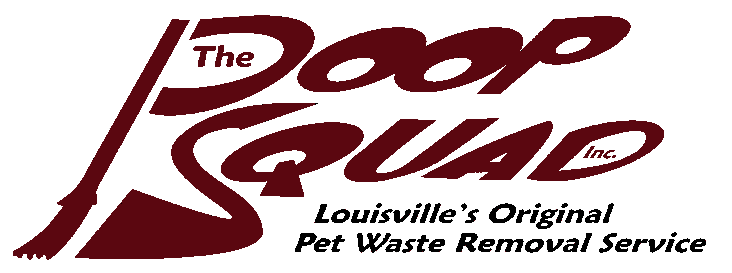 The Poop Squad Inc Pet Waste Removal Upton Ky