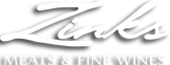 Zinks Meats & Fine Wines-Logo