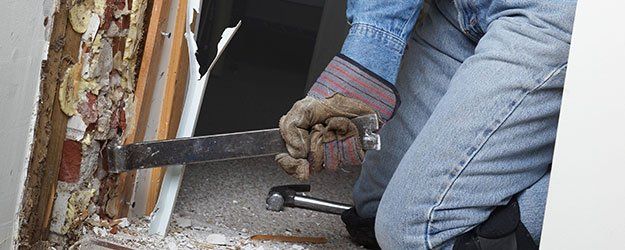 Termite & Crawl Space Inspections Greenville, Spartanburg, Taylors & Greer SC