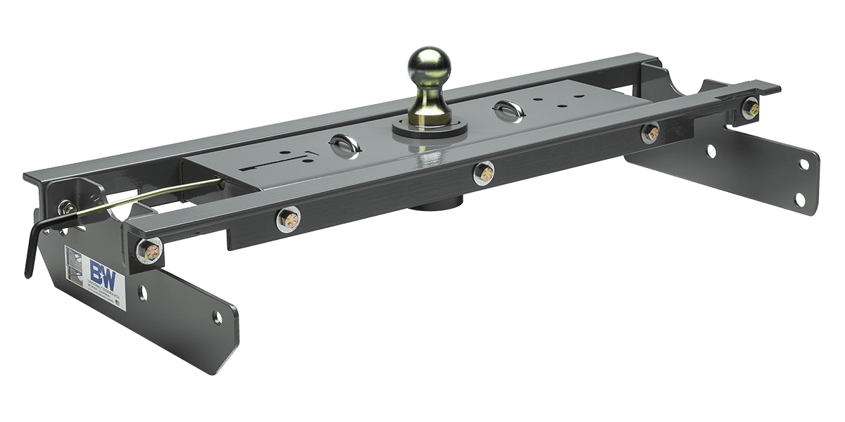 Towing Equipment