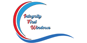 Integrity First Windows - logo