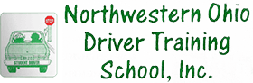 Northwestern Ohio Driver Training School, Inc. - Logo