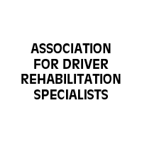 Association for Driver Rehabilitation Specialists