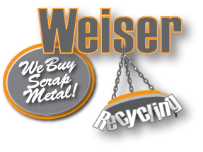 Weiser Recycling  Inc logo