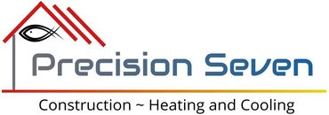 Precision Seven | Logo
