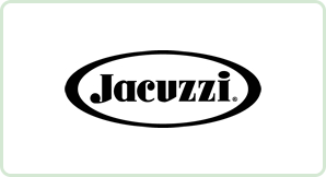 Jacuzzi - Logo