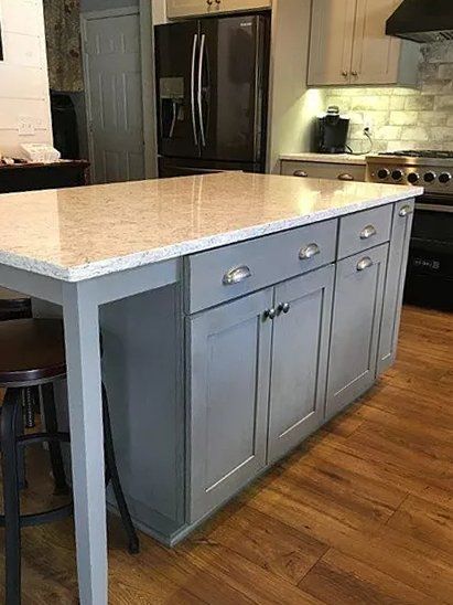 countertop