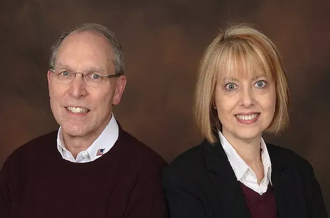 Tom Smith, Debbie Valentine