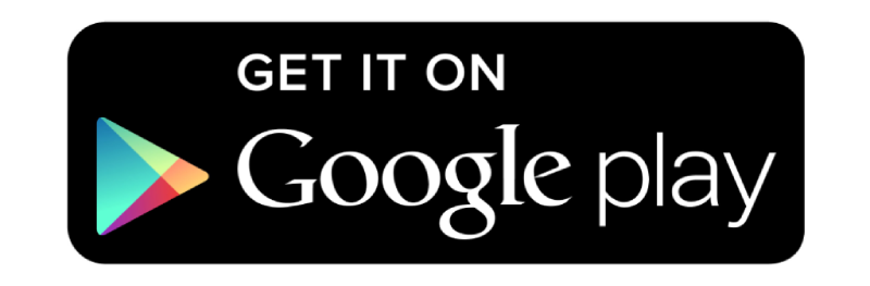 Get it on Google Play badge with Google Play logo on a black background