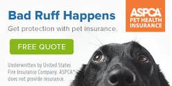 ASPCA Health Insurance logo