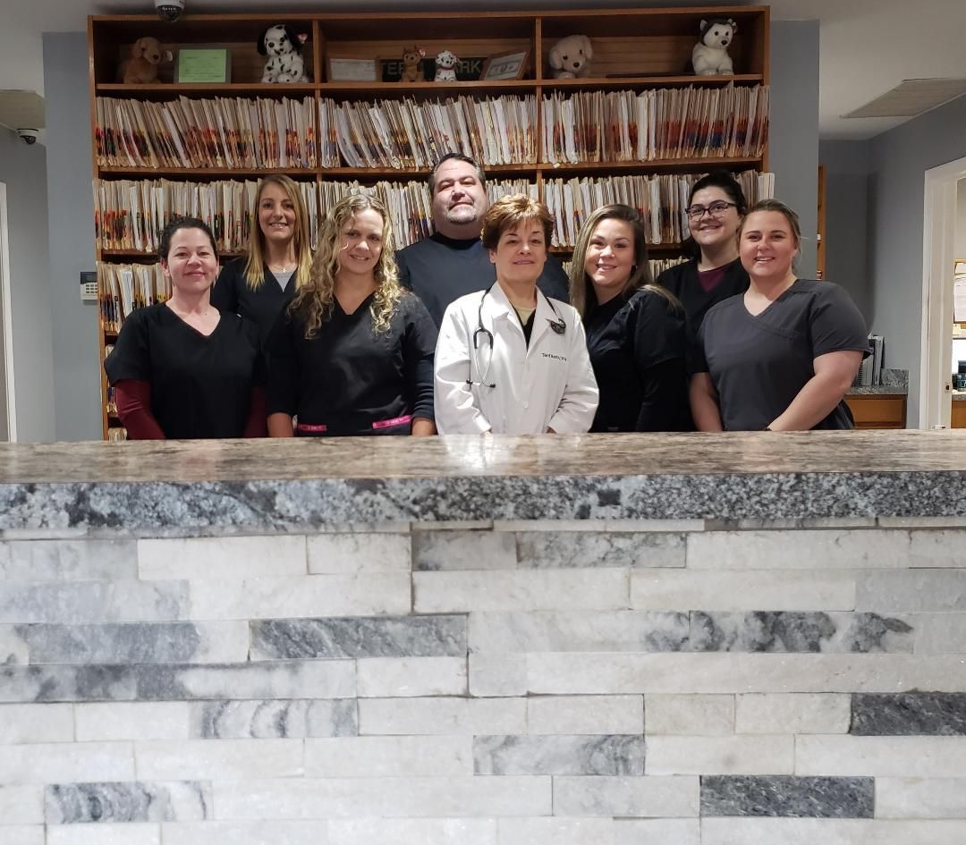 Clinic Staff