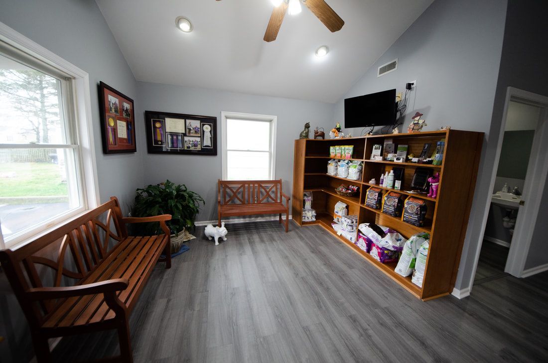 Waiting Room