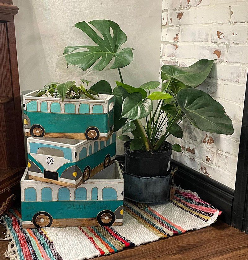 Home Products The Coop Chatham, IL