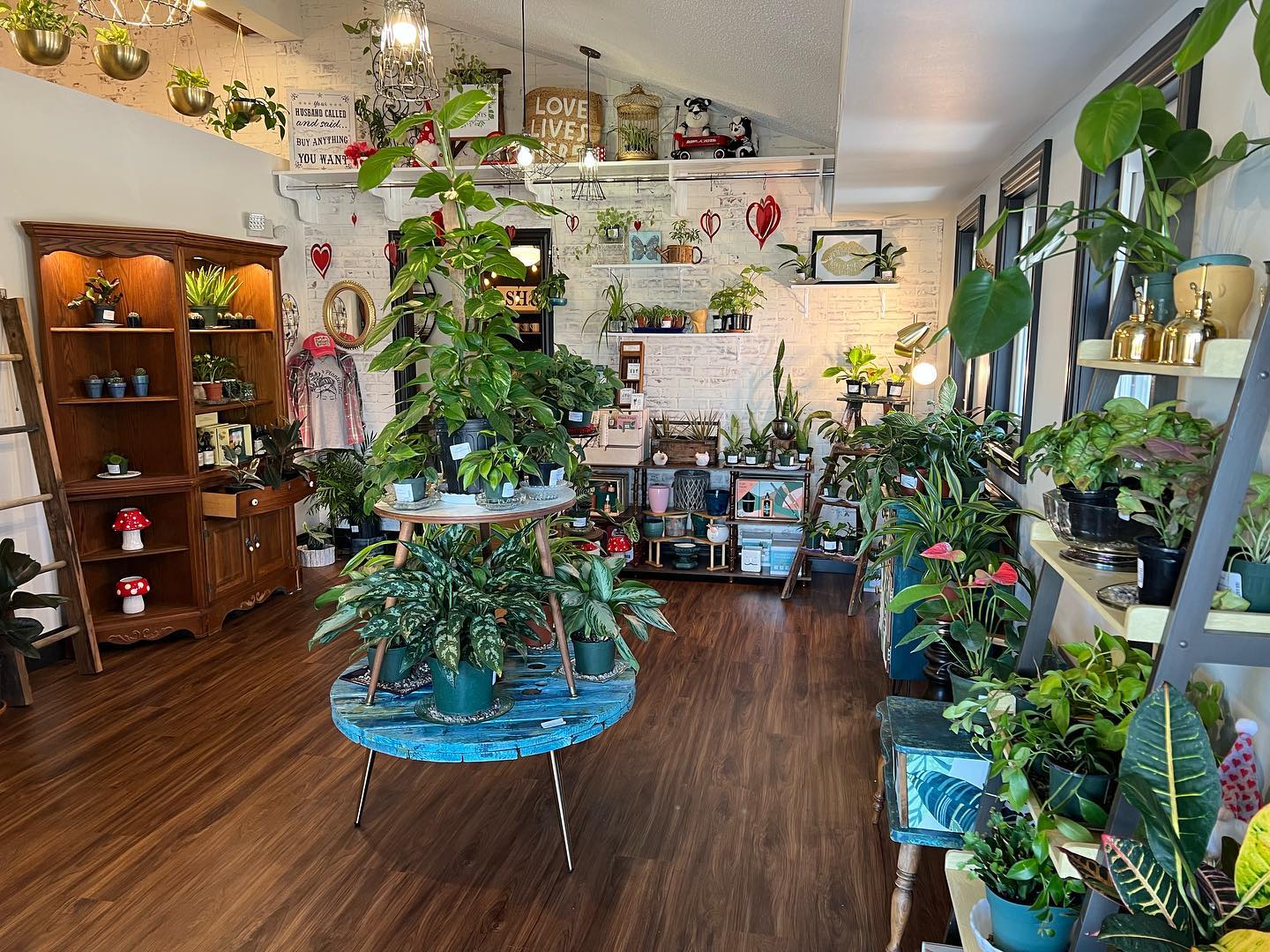 Home Products The Coop Chatham, IL