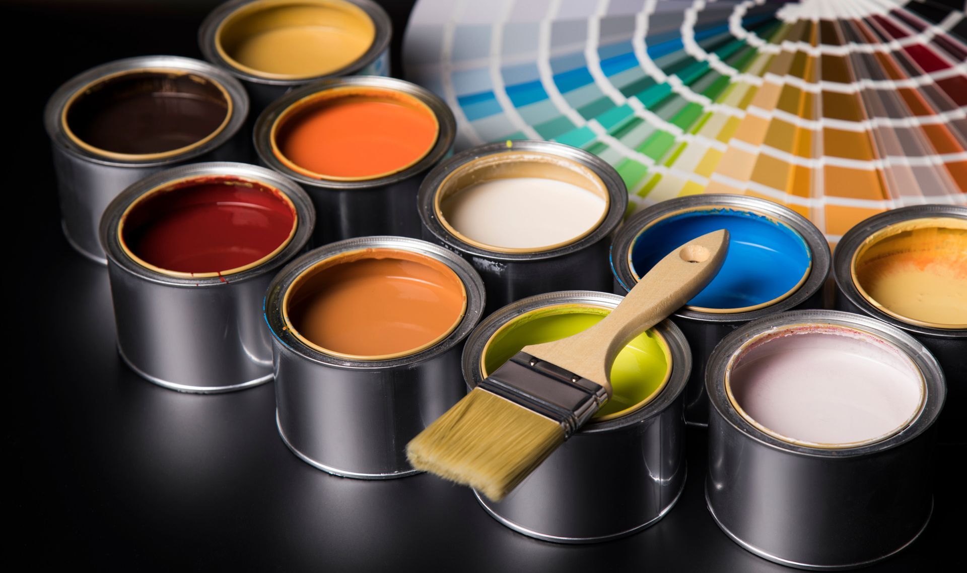 The Pros and Cons of Oil-Based Paint for Kitchen Remodels