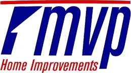 MVP Home Improvements Logo