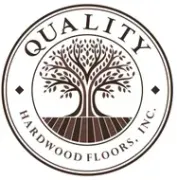 Quality Hardwood Floors, Inc.- logo