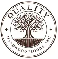 Quality Hardwood Floors, Inc.- logo