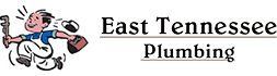 East Tennessee Plumbing - Logo