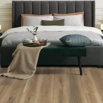 hardwood flooring