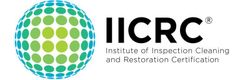 IICRC - logo