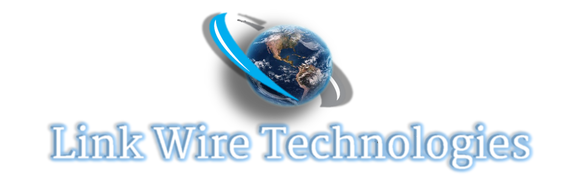 link wire technologies - Logo