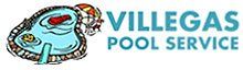 Villegas Pool Services - Logo