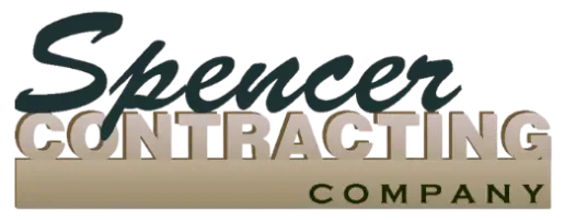 Spencer Contracting Company - logo