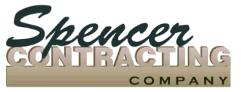 Spencer Contracting Company - logo