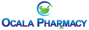 Ocala Pharmacy - Logo