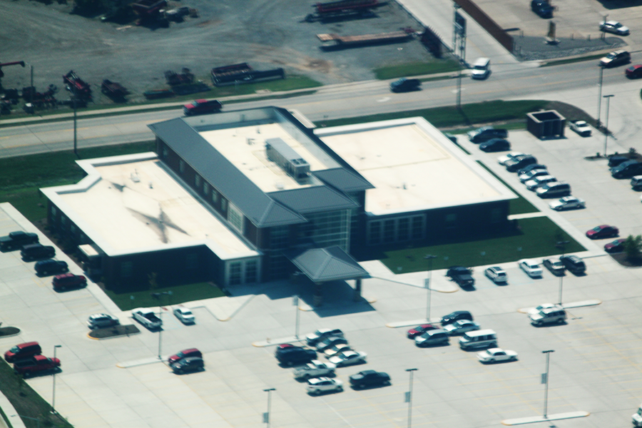 Pyramid Roofing Co. Photo Gallery