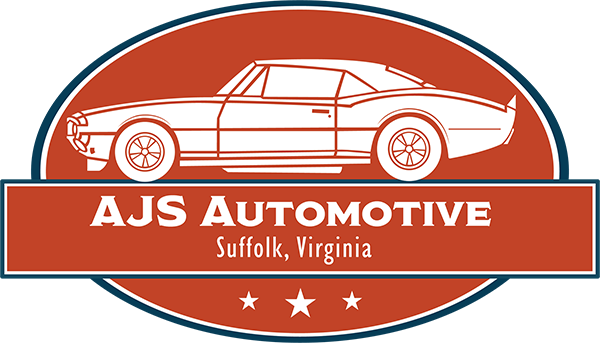 AJS Automotive - Logo