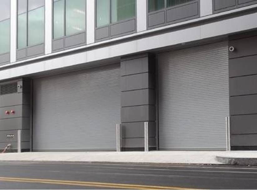 Extreme 1024 - Million - Cycle, Maintenance - Free Rolling Door