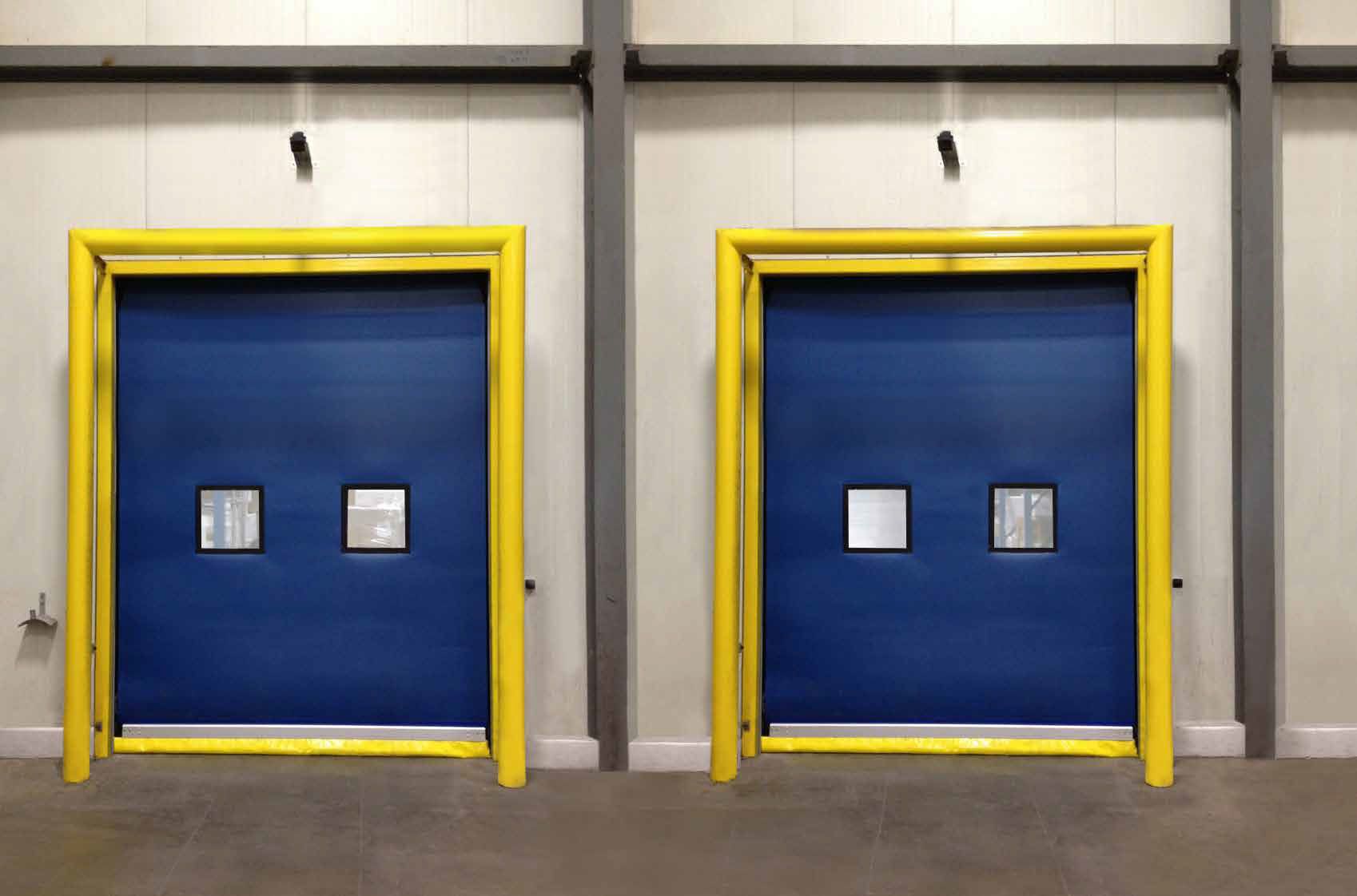 rytec high speed door service boston ma